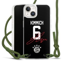 Carry Case fabric olive