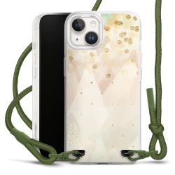 Carry Case fabric olive