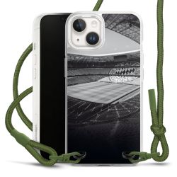 Carry Case fabric olive