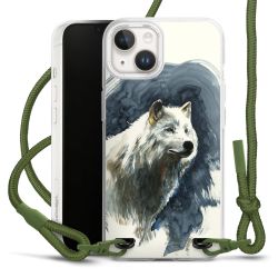 Carry Case fabric olive