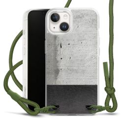 Carry Case fabric olive