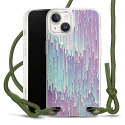 Carry Case fabric olive