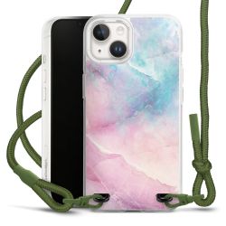 Carry Case fabric olive