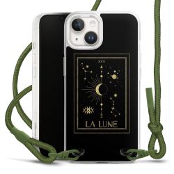 Carry Case fabric olive