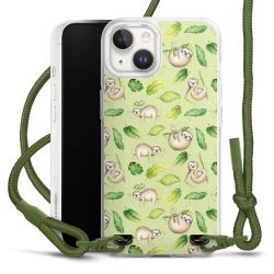 Carry Case fabric olive