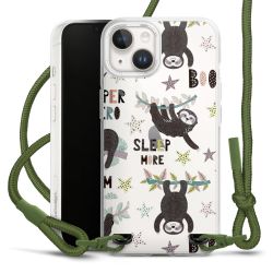 Carry Case fabric olive