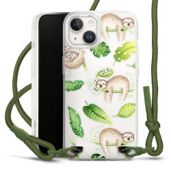 Carry Case fabric olive