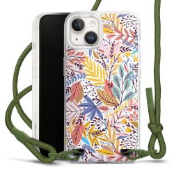 Carry Case fabric olive