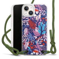 Carry Case fabric olive