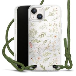 Carry Case fabric olive