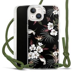 Carry Case fabric olive