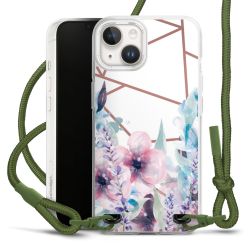 Carry Case fabric olive