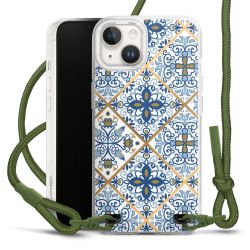 Carry Case fabric olive