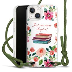 Carry Case fabric olive