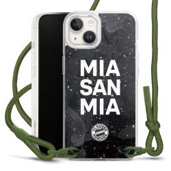 Carry Case fabric olive