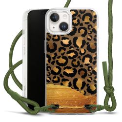 Carry Case fabric olive