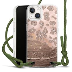 Carry Case fabric olive