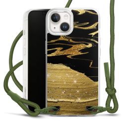 Carry Case fabric olive