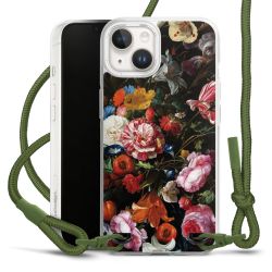 Carry Case fabric olive