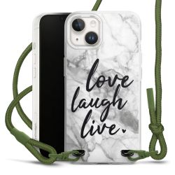 Carry Case fabric olive