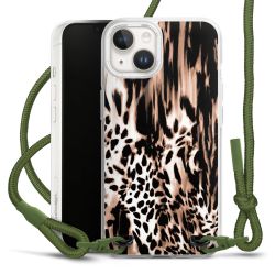 Carry Case fabric olive