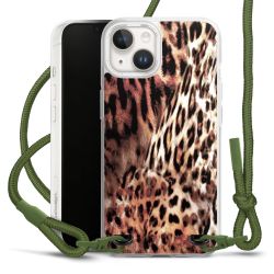 Carry Case fabric olive