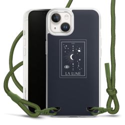 Carry Case fabric olive