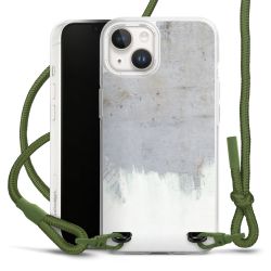 Carry Case fabric olive