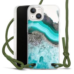 Carry Case fabric olive