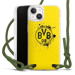 Carry Case fabric olive