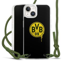 Carry Case fabric olive