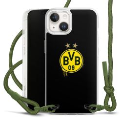 Carry Case fabric olive