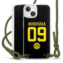 Carry Case fabric olive