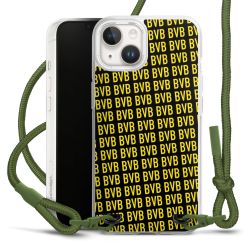 Carry Case fabric olive