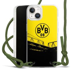 Carry Case fabric olive