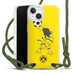 Carry Case fabric olive