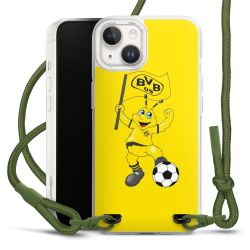 Carry Case fabric olive