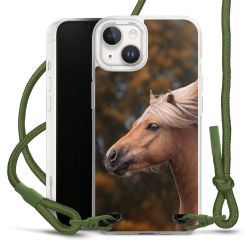 Carry Case fabric olive