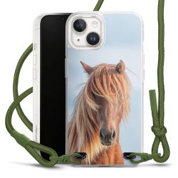 Carry Case fabric olive