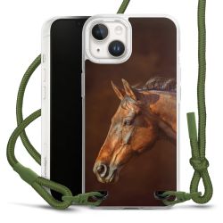 Carry Case fabric olive