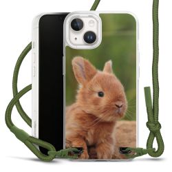 Carry Case fabric olive