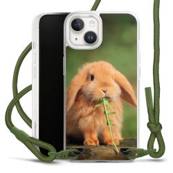 Carry Case fabric olive