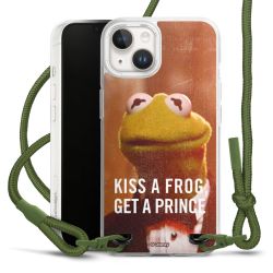 Carry Case fabric olive