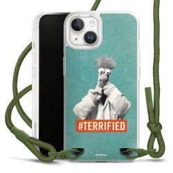 Carry Case fabric olive