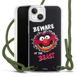 Carry Case fabric olive