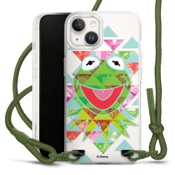 Carry Case fabric olive