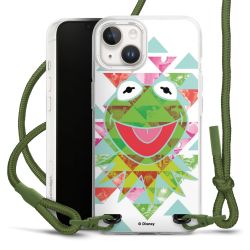 Carry Case fabric olive