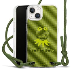 Carry Case fabric olive