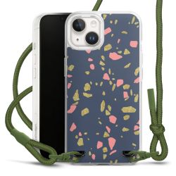 Carry Case fabric olive