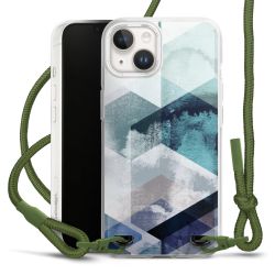 Carry Case fabric olive